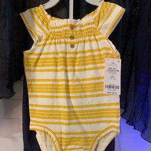 Carters 2 piece set. Brand New with tags.